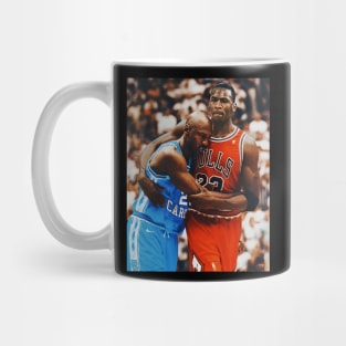 BASKETBALLART - JORDAN GOOD Mug